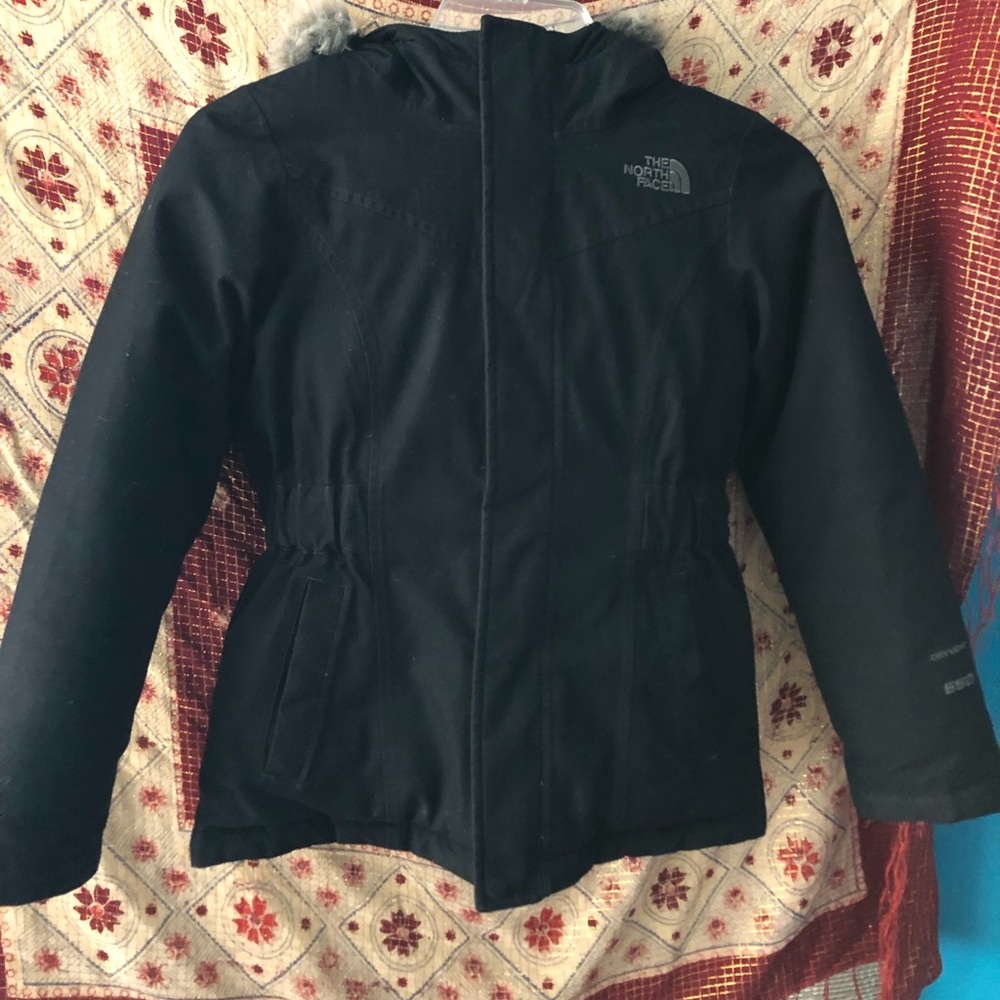The North Face- DryVent Girls Coat